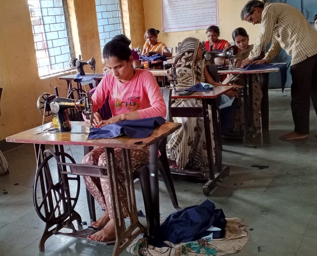 Women and Child Rights